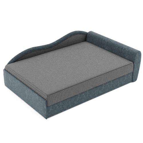 Тахта Кушетка Дари 140 Угловая Плюс